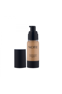 Note Mattifying Extra Wear Foundation 004 - Note