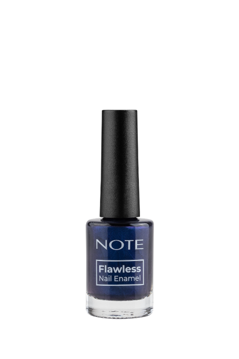 Note Nail Enamel Flawless Oje 118