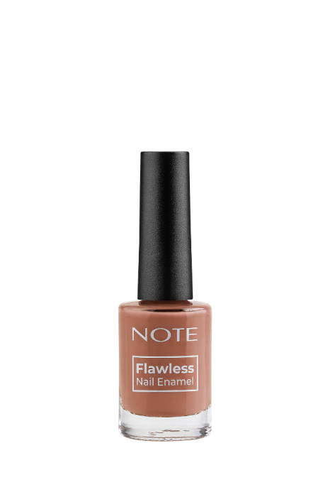 Note Nail Enamel Flawless Oje 54