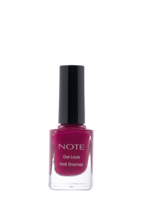 Note - Note Nail Enamel Gel Look Oje 10