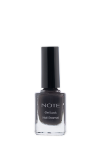 Note - Note Nail Enamel Gel Look Oje 24