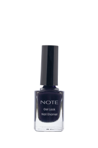 Note - Note Nail Enamel Gel Look Oje 25