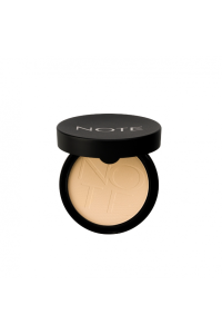 Note Silk Compact Powder 02 - Note