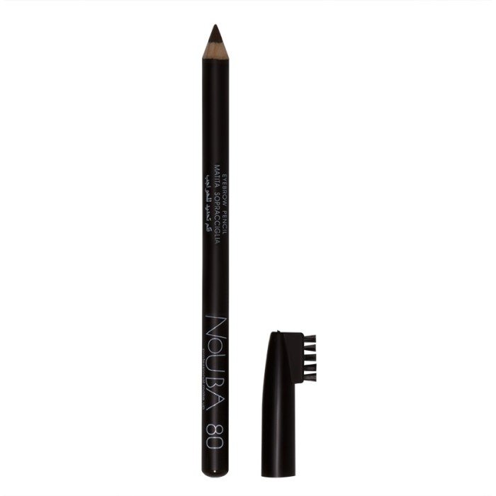 Nouba Eyebrow Pencil 80 Applicator