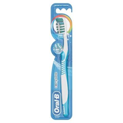 Oral-B Complate Medium 40 Diş Fırçası