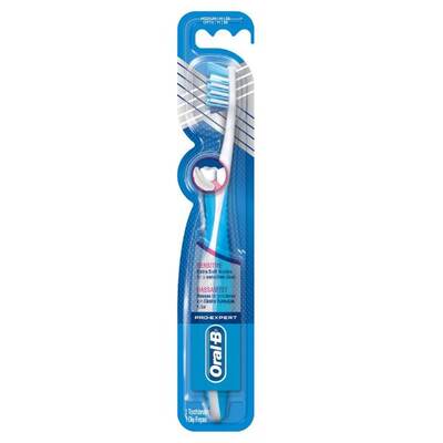 Oral-B Pro-Expert Delicate Care Hassas 35 Diş Fırçası