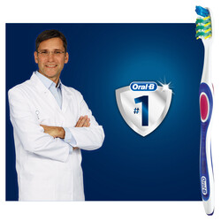 Oral-B Pro Expert Extra Clean 40 Med Duopack Diş Fırçası - Thumbnail