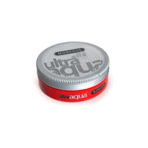 Morfose Ossion Aqua Red Extra Wax Jel 150 Ml - 2