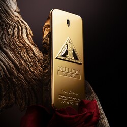 Paco Rabanne 1 Million Elixir Parfum Erkek Parfüm Edp Intense 100 Ml - Thumbnail