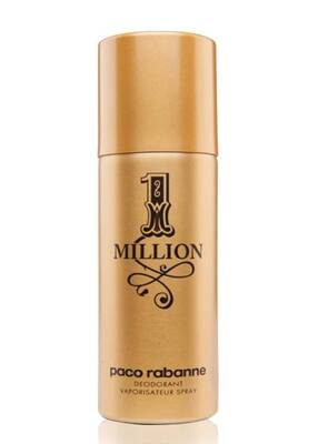 Paco Rabanne 1 Million Erkek Deodorant 150 Ml - 1