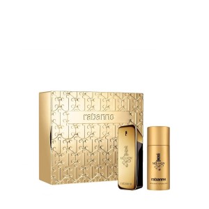 Paco Rabanne - Paco Rabanne 1 Million Erkek Parfüm Edt 100 Ml + Deo 150 Ml Set