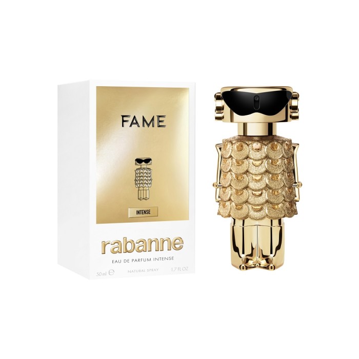 Paco Rabanne Fame Intense Kadın Parfüm Edp 50 Ml