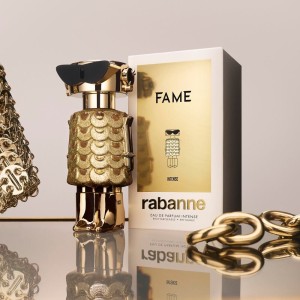 Paco Rabanne Fame Intense Kadın Parfüm Edp 80 Ml - Thumbnail