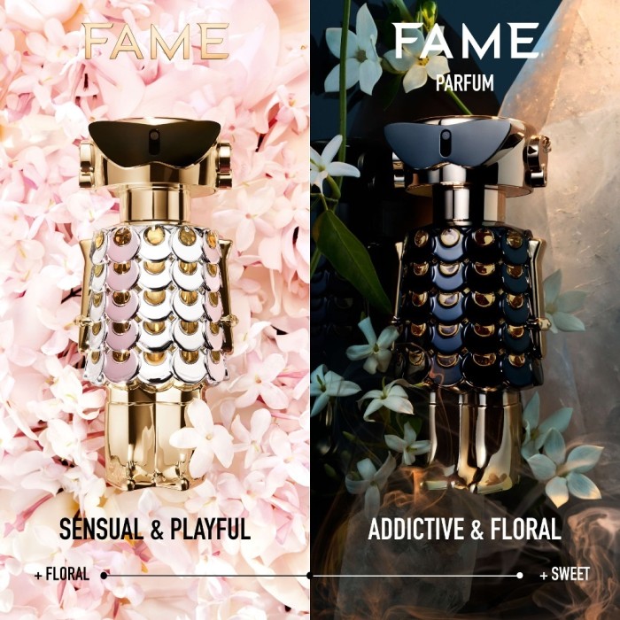 Paco Rabanne Fame Kadın Parfüm 50 Ml