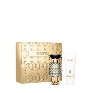 Paco Rabanne - Paco Rabanne Fame Kadın Parfüm Edp 80 Ml + Body Lotion 100 Ml Set