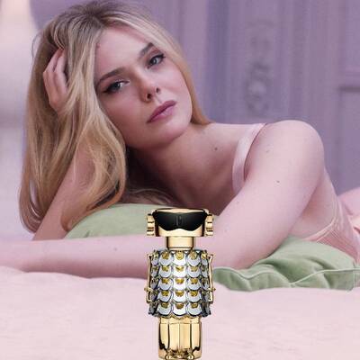 Paco Rabanne Fame Kadın Parfüm Edp 80 Ml