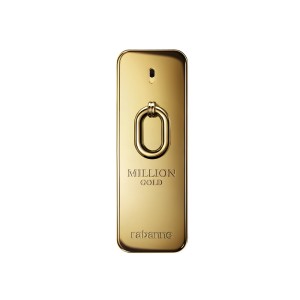 Paco Rabanne Gold Erkek Parfüm Edp Intense 100 Ml - Thumbnail