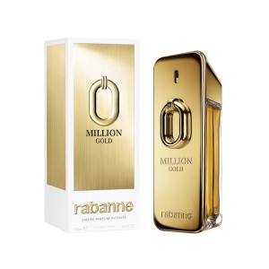 Paco Rabanne Gold Erkek Parfüm Edp Intense 100 Ml - Thumbnail