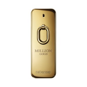 Paco Rabanne Gold Erkek Parfüm Edp Intense 200 Ml - Thumbnail