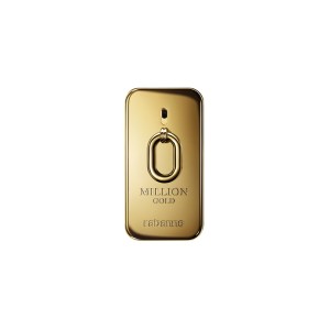 Paco Rabanne - Paco Rabanne Gold Erkek Parfüm Edp Intense 50 Ml