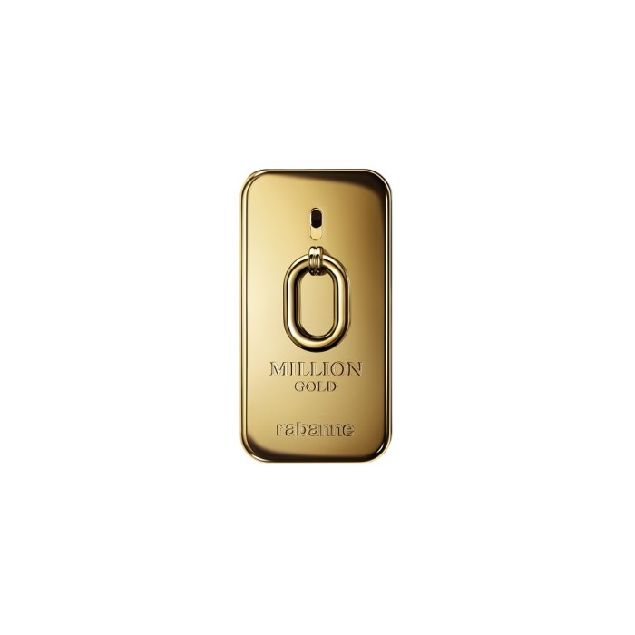 Paco Rabanne Gold Erkek Parfüm Edp Intense 50 Ml