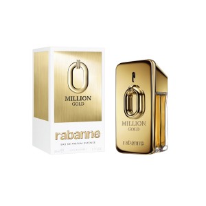 Paco Rabanne Gold Erkek Parfüm Edp Intense 50 Ml - Thumbnail