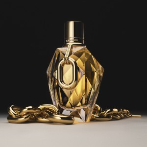 Paco Rabanne Gold For Her Kadın Parfüm Edp 50 Ml Refillable - Thumbnail