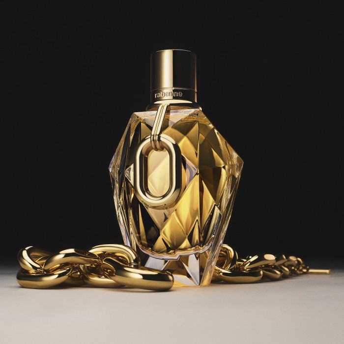 Paco Rabanne Gold For Her Kadın Parfüm Edp 50 Ml Refillable