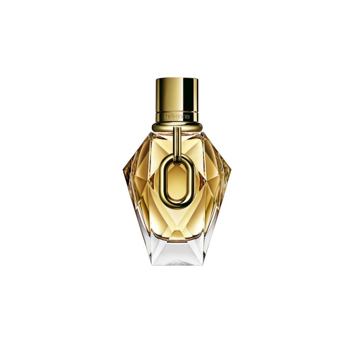 Paco Rabanne Gold For Her Kadın Parfüm Edp 50 Ml Refillable