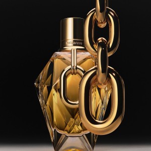 Paco Rabanne Gold For Her Kadın Parfüm Edp 50 Ml Refillable - Thumbnail