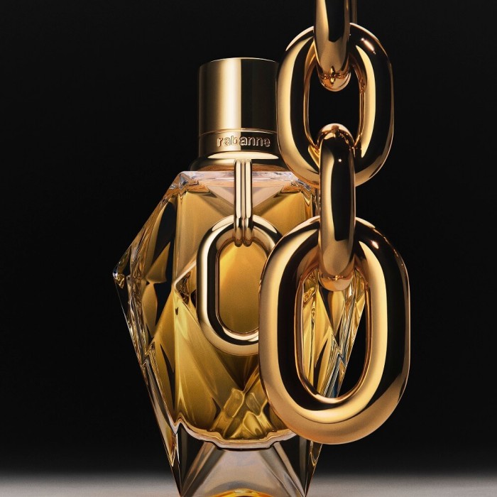 Paco Rabanne Gold For Her Kadın Parfüm Edp 50 Ml Refillable