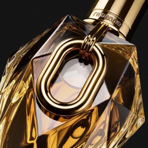 Paco Rabanne Gold For Her Kadın Parfüm Edp 50 Ml Refillable - Thumbnail