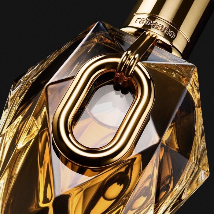 Paco Rabanne Gold For Her Kadın Parfüm Edp 50 Ml Refillable