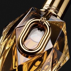 Paco Rabanne Gold For Her Kadın Parfüm Edp 90 Ml Refillable - Thumbnail