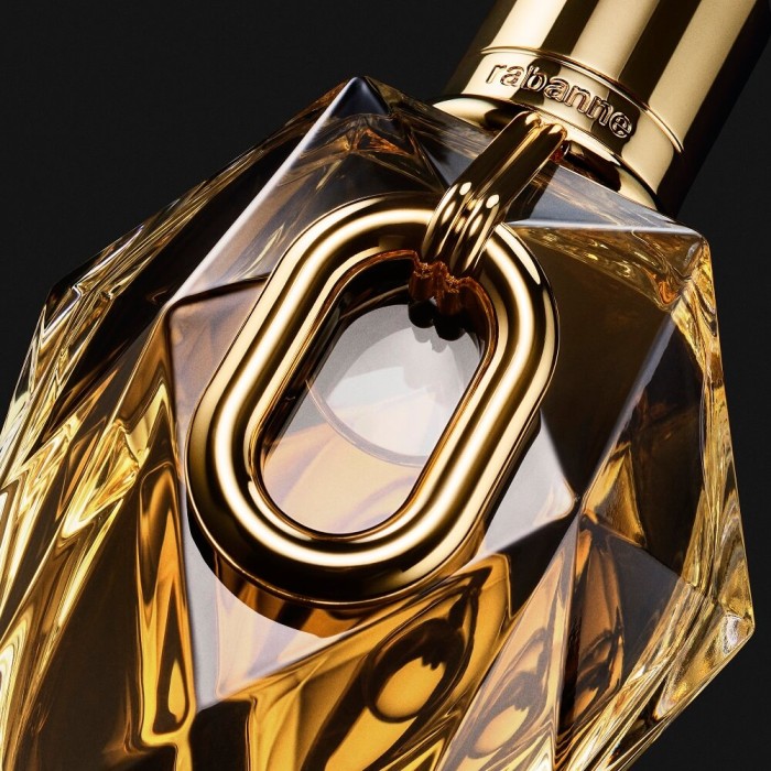 Paco Rabanne Gold For Her Kadın Parfüm Edp 90 Ml Refillable