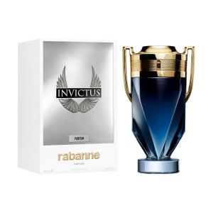 Paco Rabanne Invictus Erkek Parfüm Edp 200 Ml - Thumbnail