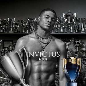 Paco Rabanne Invictus Erkek Parfüm Edp 200 Ml - Thumbnail