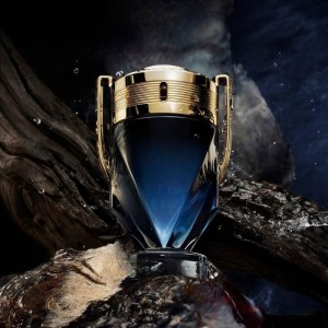 Paco Rabanne Invictus Erkek Parfüm Edp 200 Ml - Thumbnail