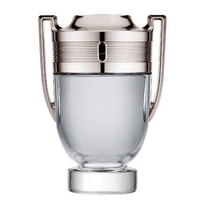 Paco Rabanne Invictus Erkek Parfüm Edt 200 Ml - 1