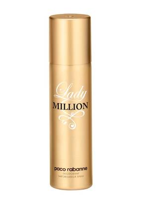 Paco Rabanne Lady Million Kadın Deodorant 150 Ml - 1