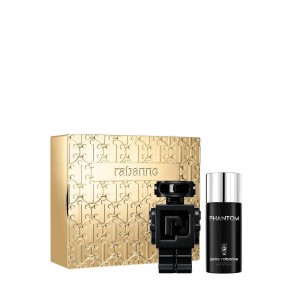 Paco Rabanne - Paco Rabanne Phantom Erkek Parfüm 100 Ml + Deo 150 Ml Set