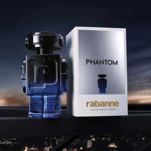 Paco Rabanne Phantom Intense Erkek Parfüm Edp 50 Ml - Thumbnail