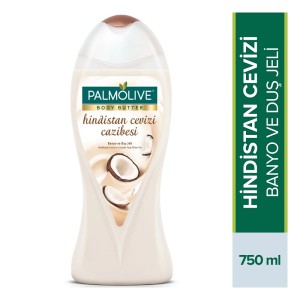 Pamolive Body Butter Hindistan Cevizi Cazibesi 750 Ml - Thumbnail