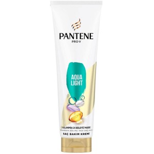 Pantene Aqualight Saç Kremi 275 Ml - Thumbnail