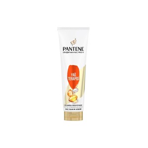 Pantene - Pantene Pro-V Doğal Sentez Yağ Terapisi Saç Kremi 275 Ml