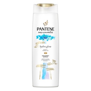 Pantene - Pantene Pro-V Miracles Hydra Glow Şampuan 350 Ml