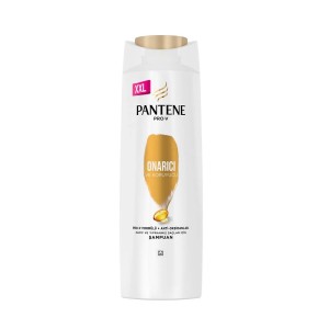 Pantene - Pantene Pro-V Şampuan Onarıcı ve Koruyucu 750 Ml