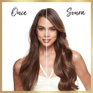 Pantene Pro-V Şampuan Onarıcı ve Koruyucu 750 Ml - Thumbnail