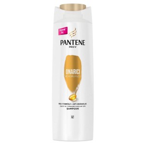 Pantene Repair Şampuan 600 Ml - Thumbnail