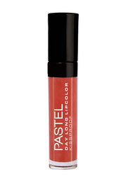 Pastel - Pastel Day Long Lipcolor Kissproof Kalıcı Ruj 15